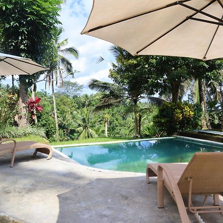 טגלאלאנג Aventus Resort Ubud מראה חיצוני תמונה