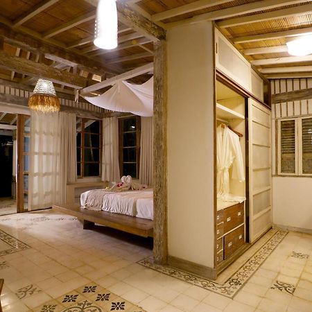 טגלאלאנג Aventus Resort Ubud מראה חיצוני תמונה