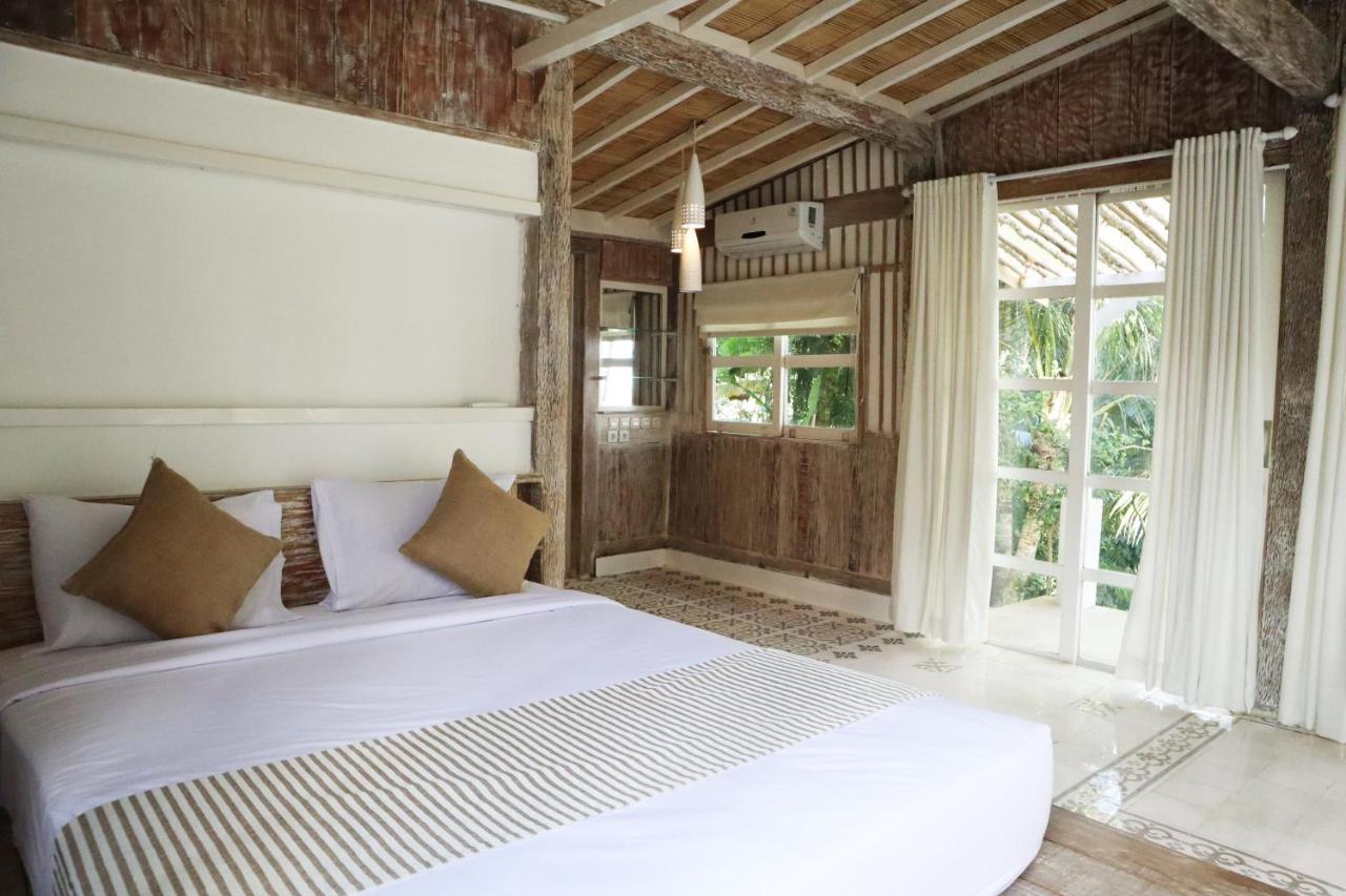 טגלאלאנג Aventus Resort Ubud מראה חיצוני תמונה