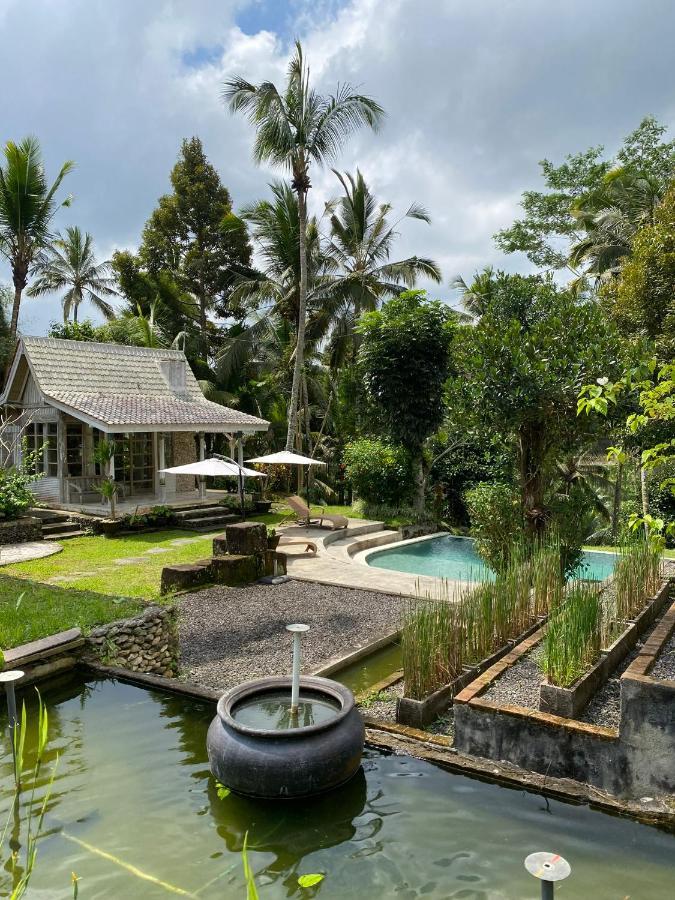 טגלאלאנג Aventus Resort Ubud מראה חיצוני תמונה