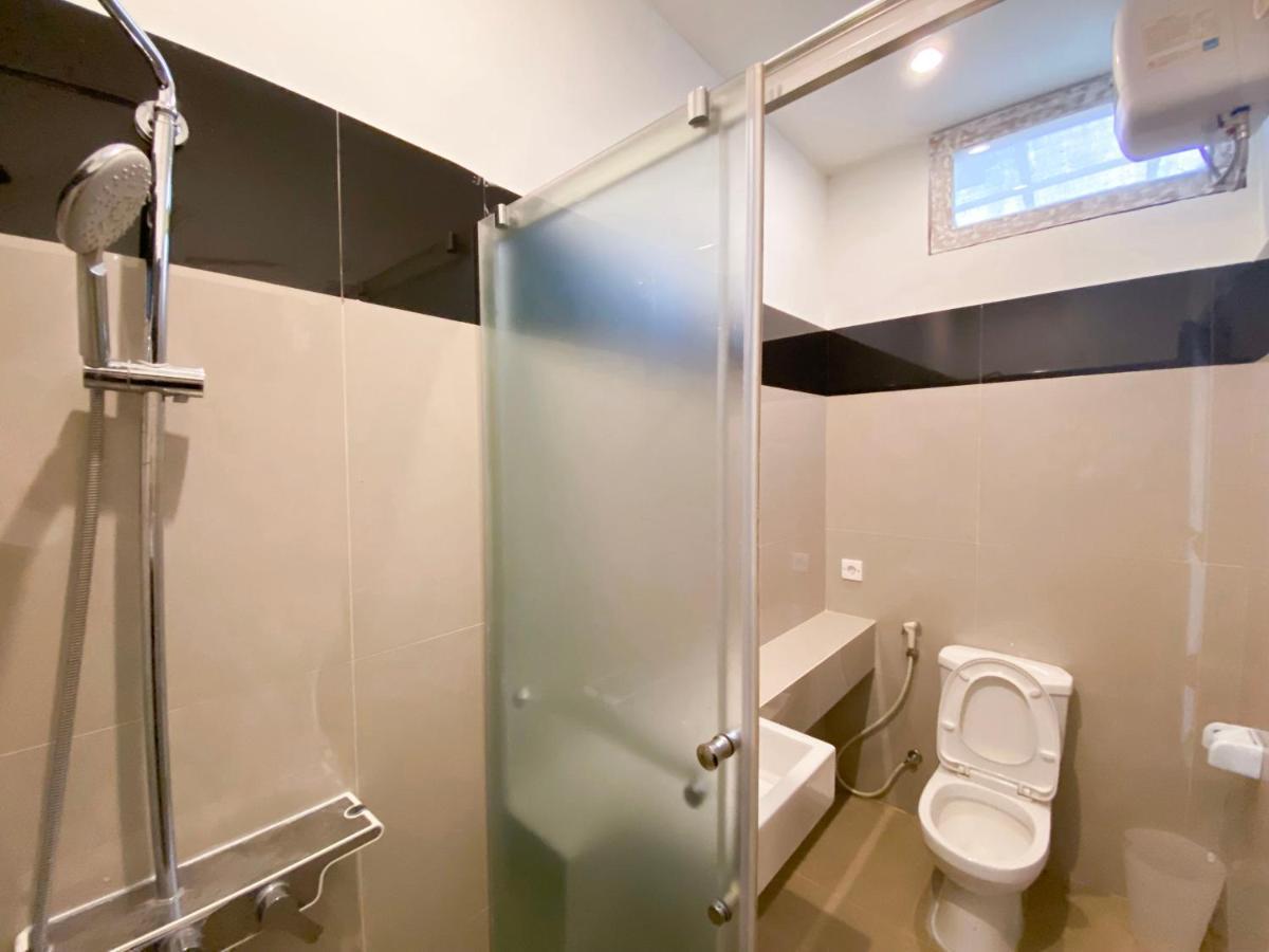 טגלאלאנג Aventus Resort Ubud מראה חיצוני תמונה