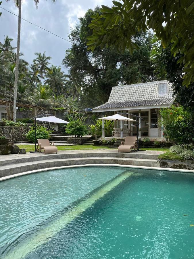 טגלאלאנג Aventus Resort Ubud מראה חיצוני תמונה
