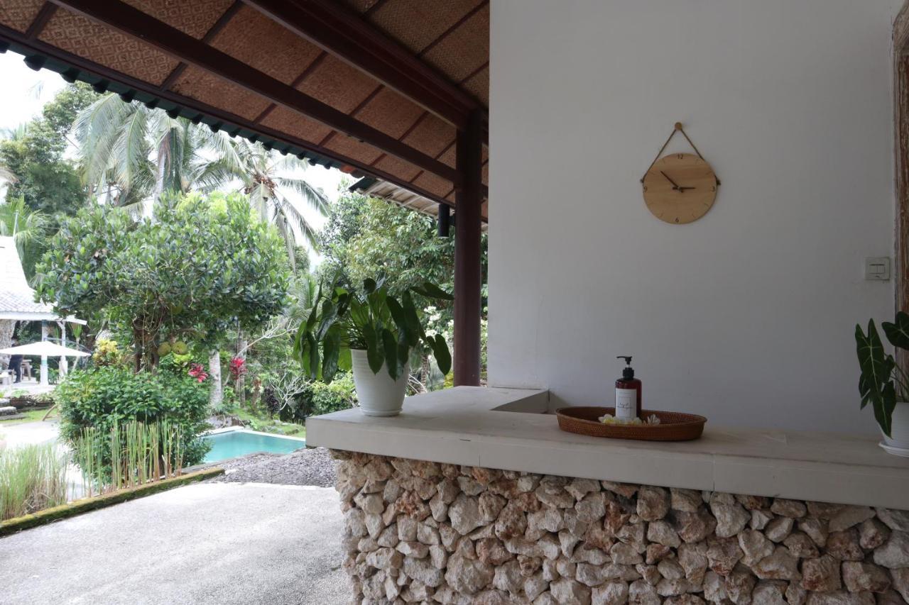 טגלאלאנג Aventus Resort Ubud מראה חיצוני תמונה