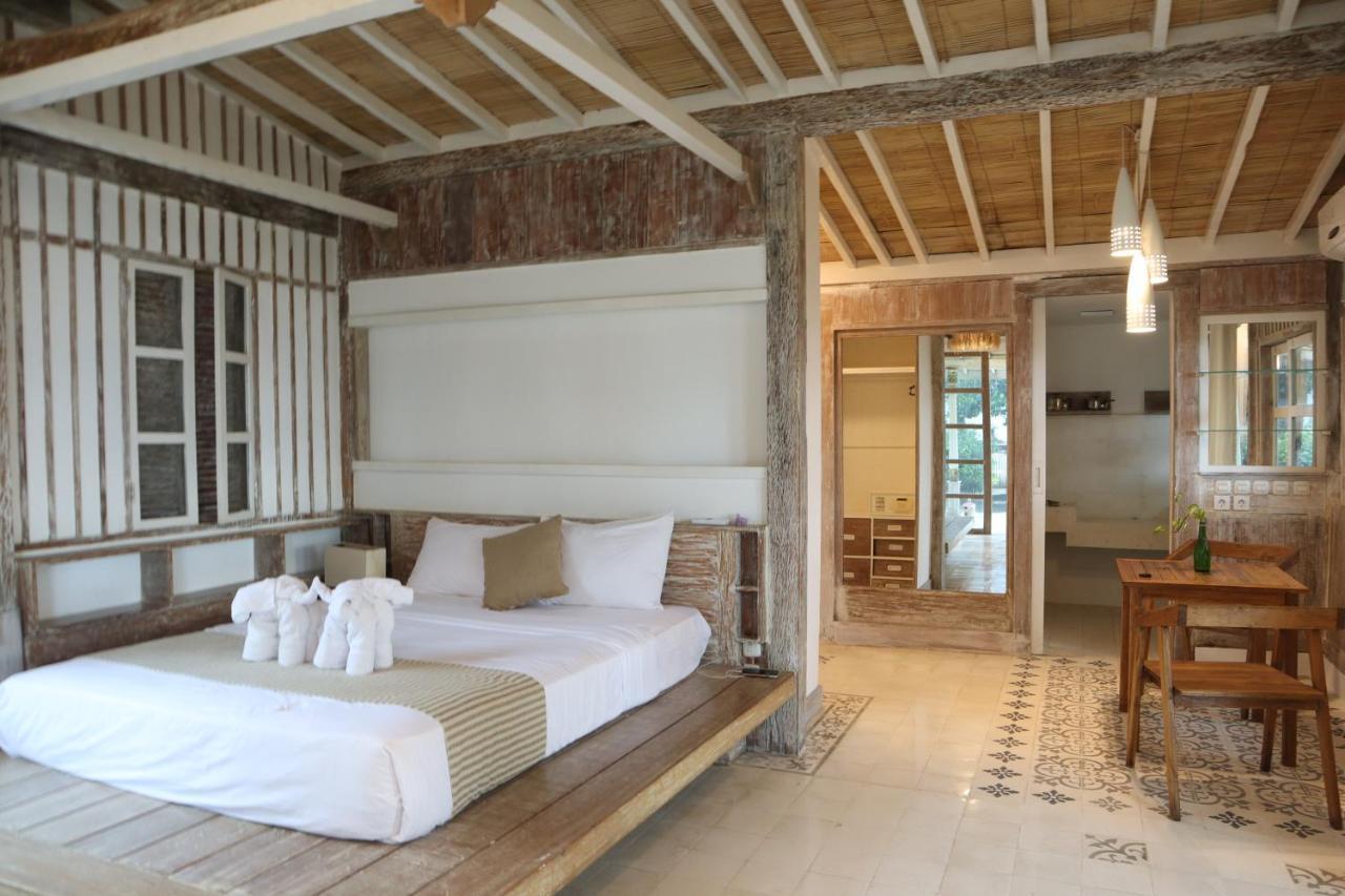 טגלאלאנג Aventus Resort Ubud מראה חיצוני תמונה