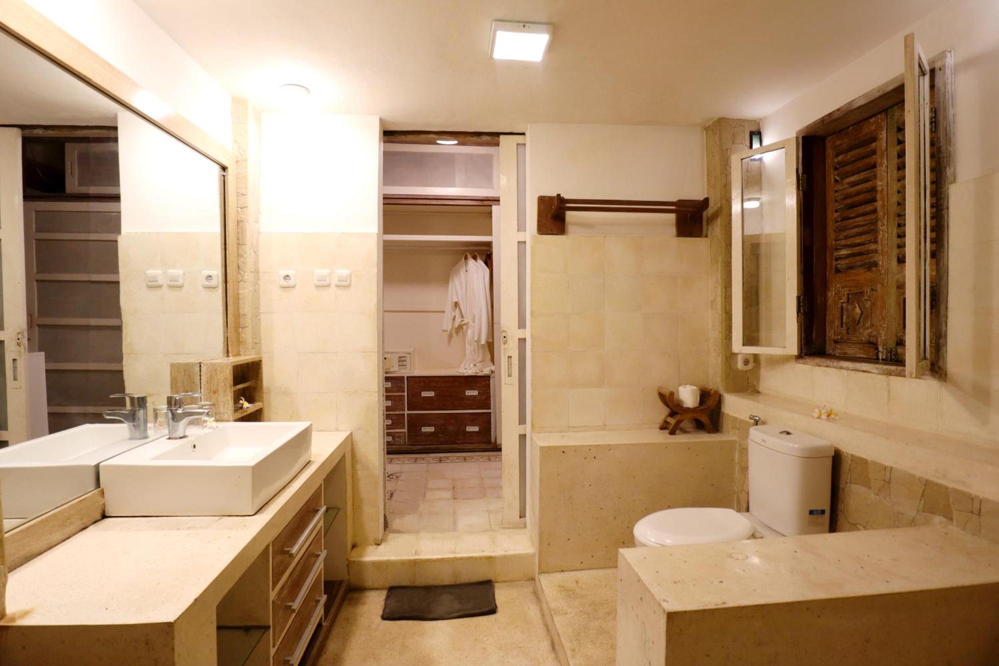 טגלאלאנג Aventus Resort Ubud מראה חיצוני תמונה