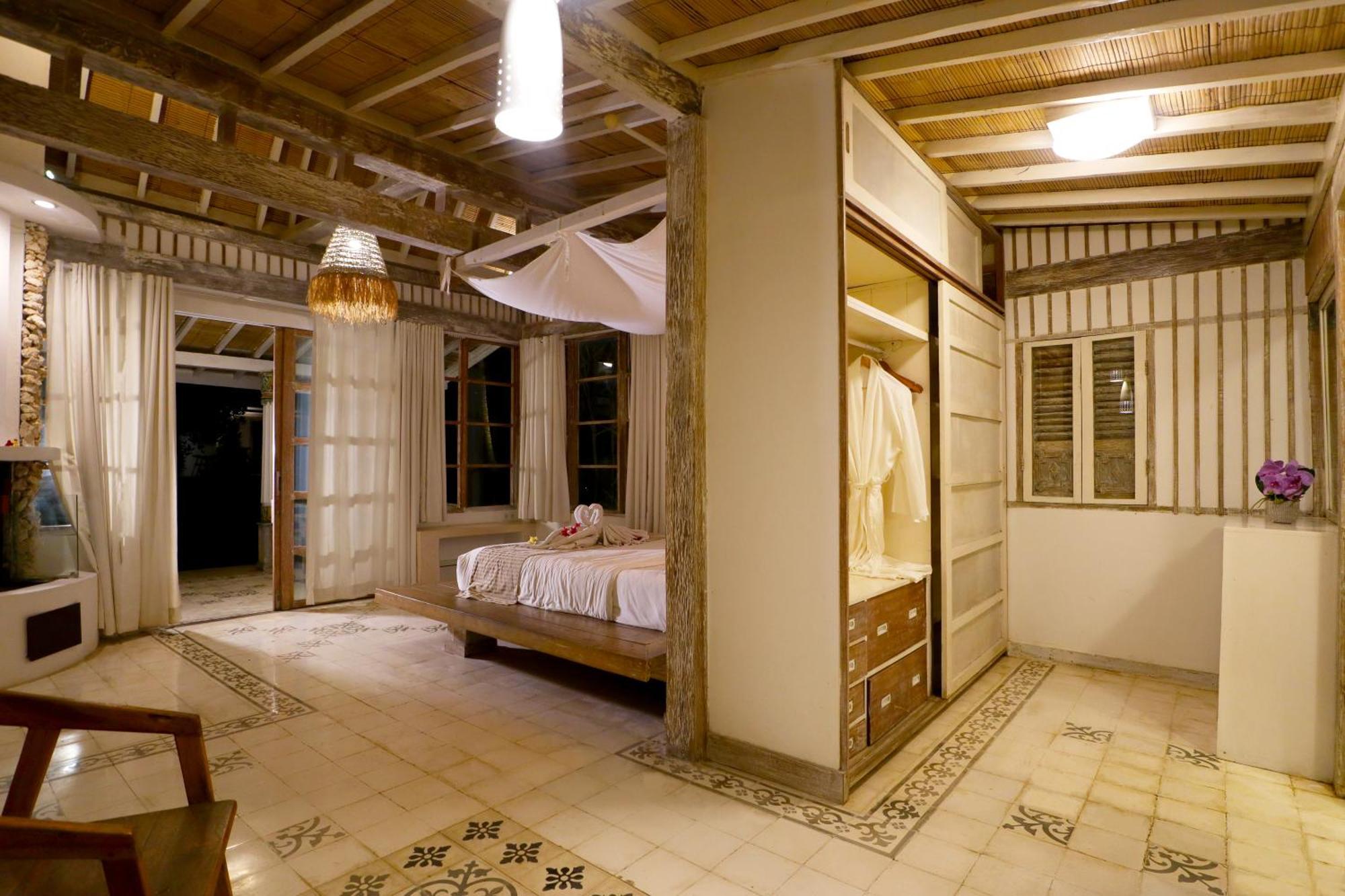טגלאלאנג Aventus Resort Ubud מראה חיצוני תמונה