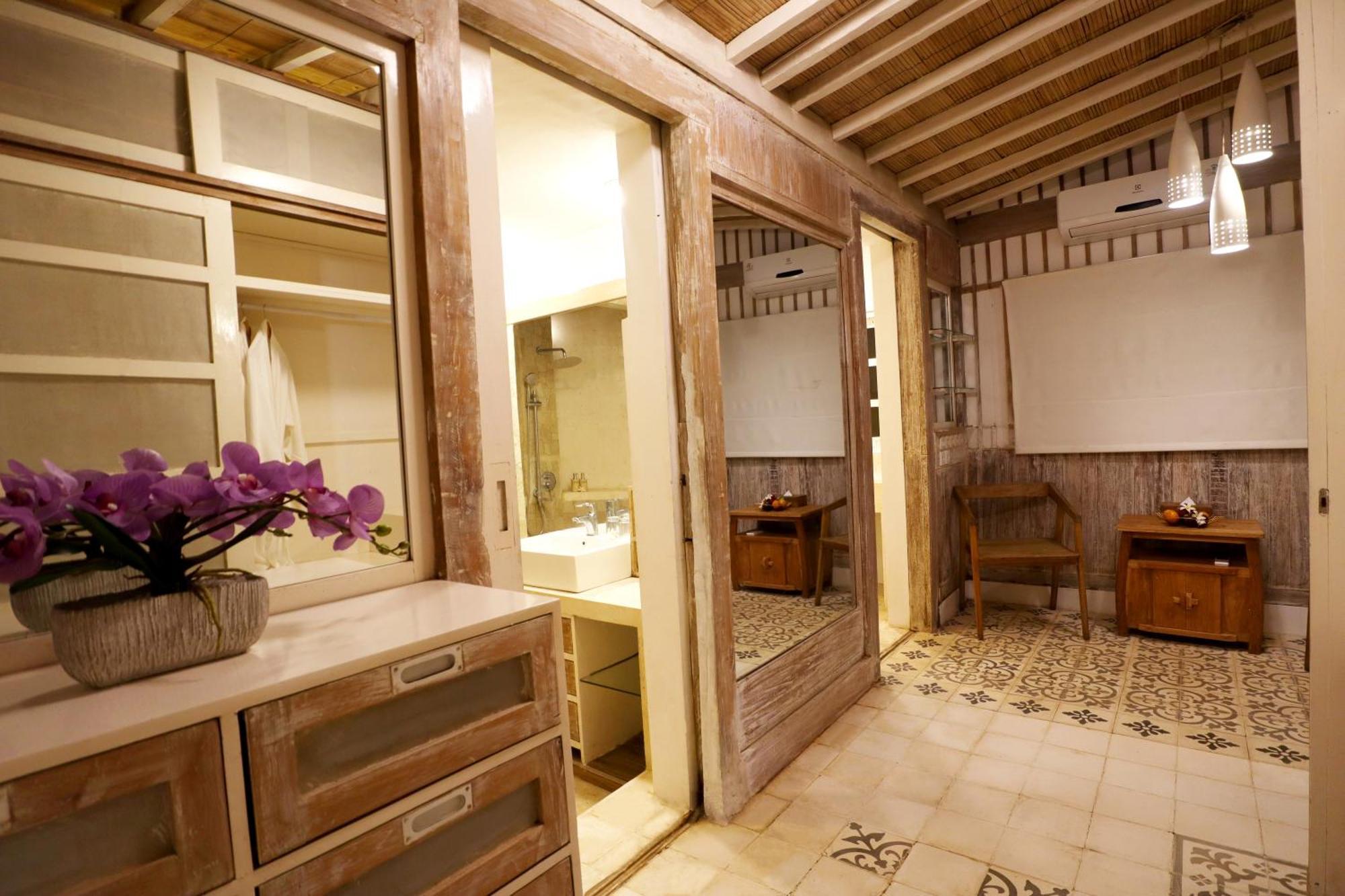 טגלאלאנג Aventus Resort Ubud מראה חיצוני תמונה