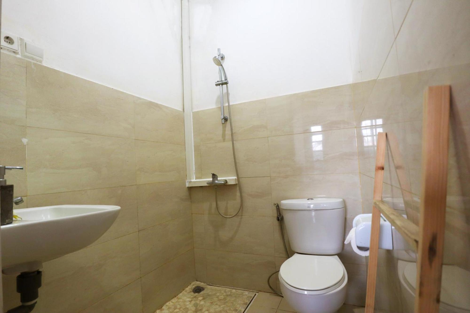 טגלאלאנג Aventus Resort Ubud חדר תמונה