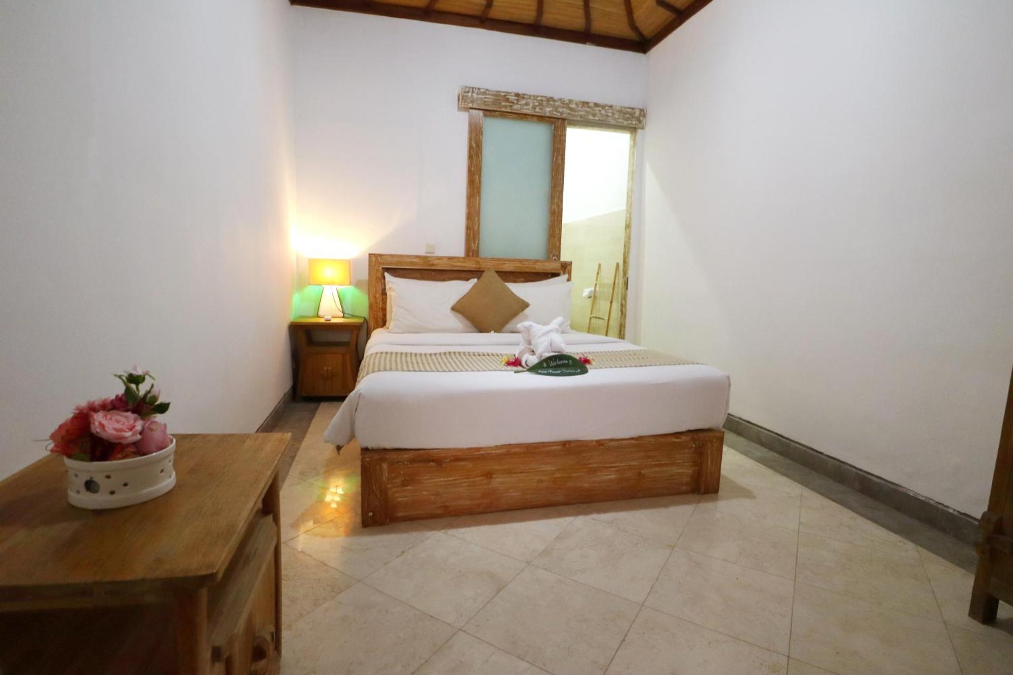 טגלאלאנג Aventus Resort Ubud חדר תמונה