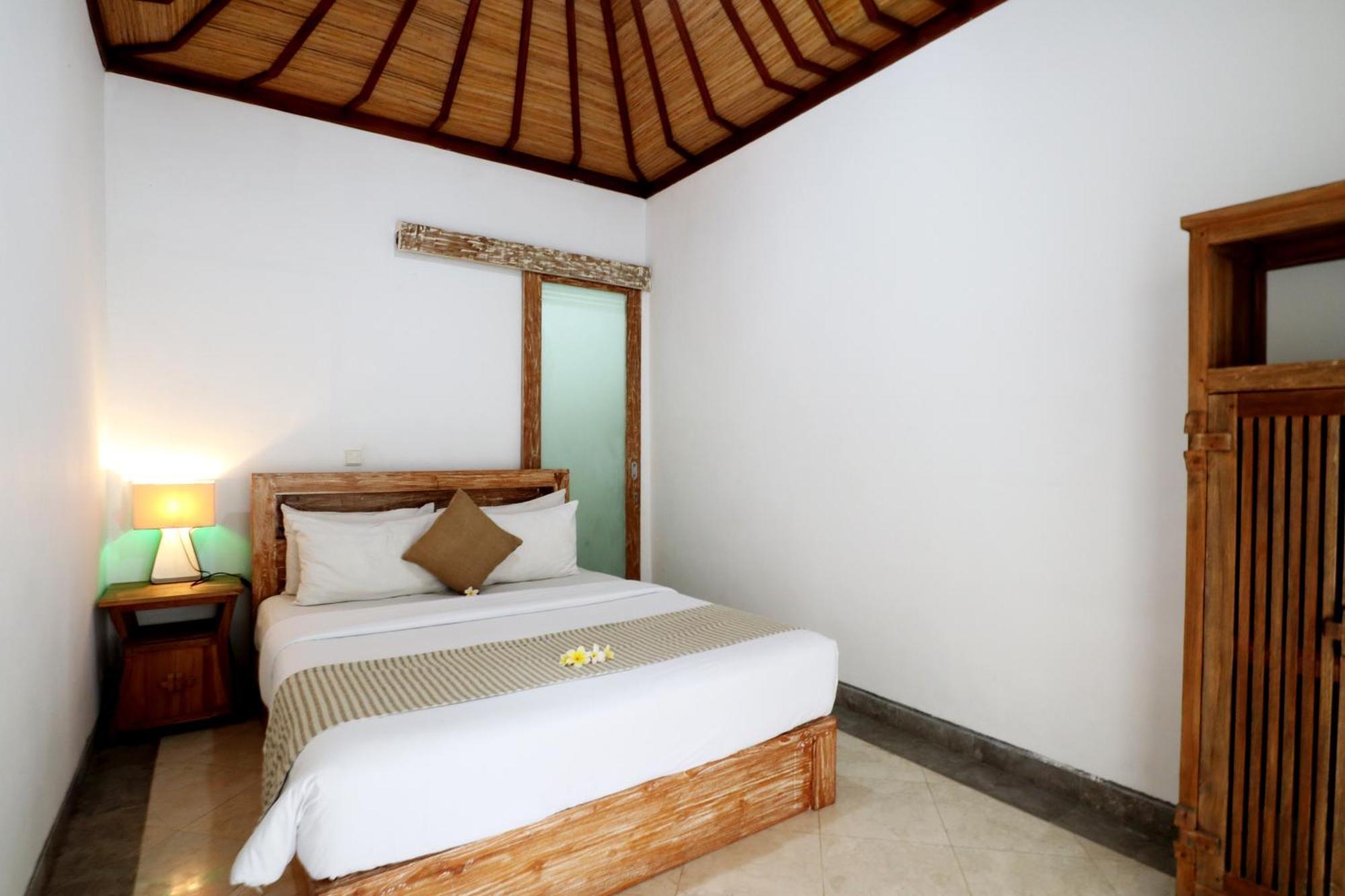 טגלאלאנג Aventus Resort Ubud מראה חיצוני תמונה