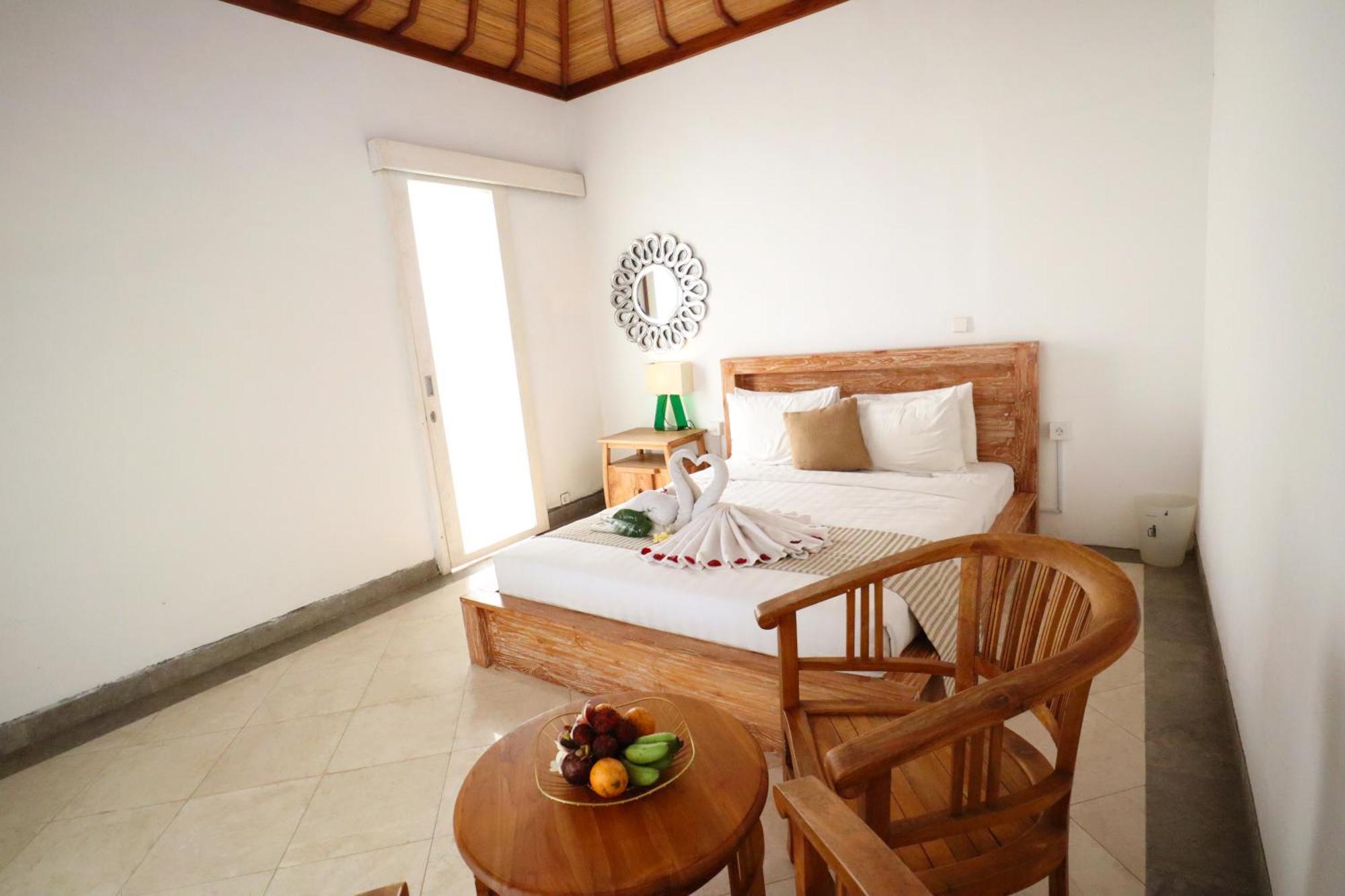 טגלאלאנג Aventus Resort Ubud חדר תמונה