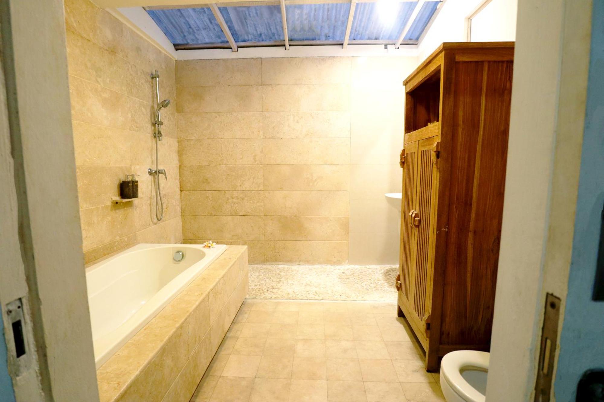 טגלאלאנג Aventus Resort Ubud חדר תמונה