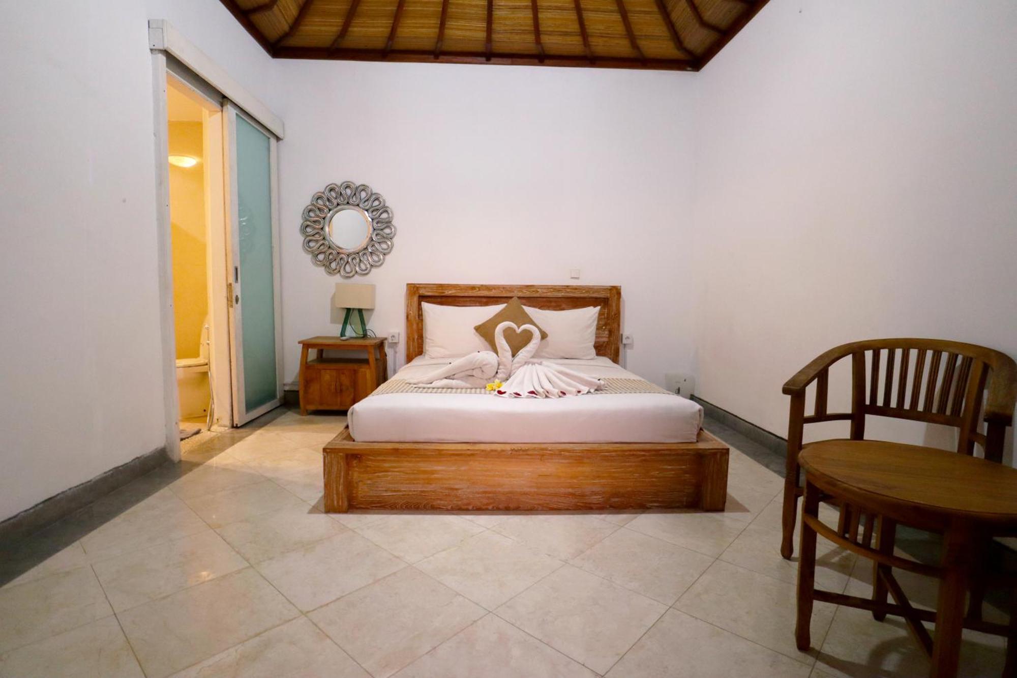 טגלאלאנג Aventus Resort Ubud מראה חיצוני תמונה